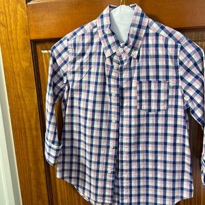 Crew Cuts Shirt for Boys